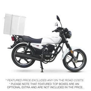 Velocity 150 Commercial