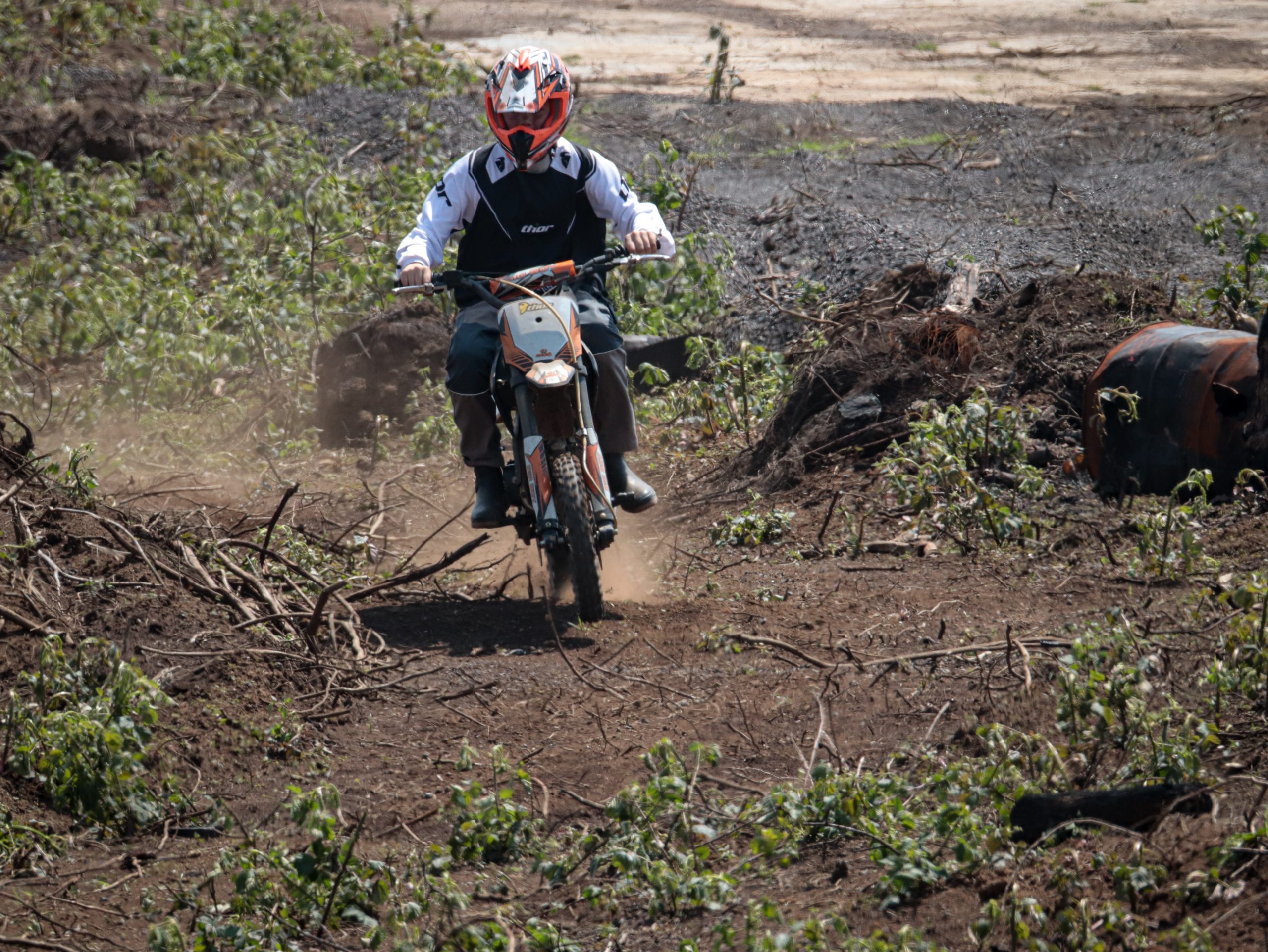 Midlands Bike Track-011