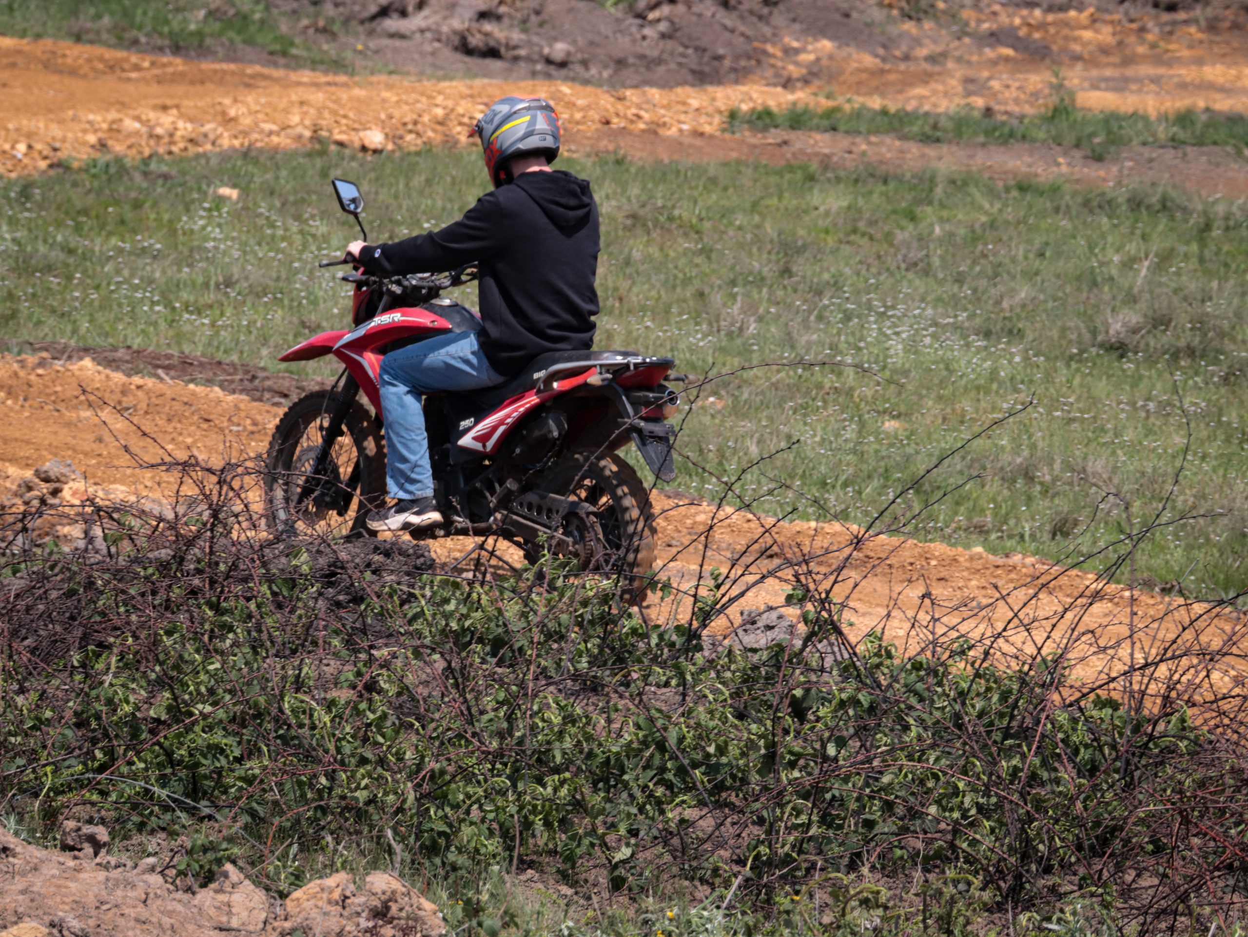 Midlands Bike Track-032