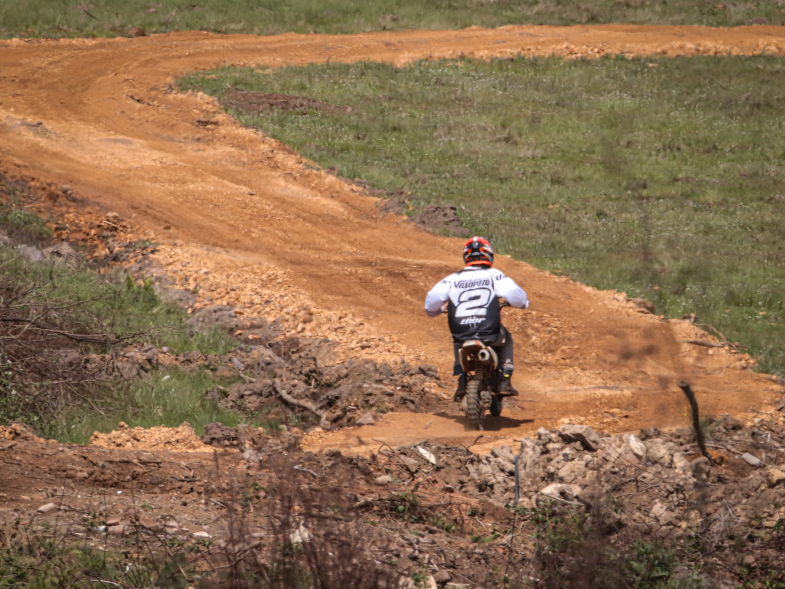 Midlands Bike Track-104