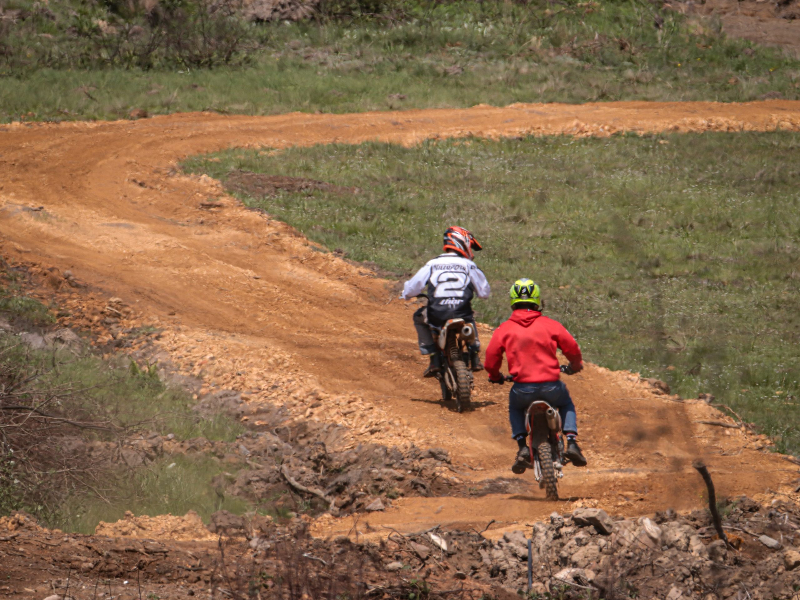 Midlands Bike Track-110