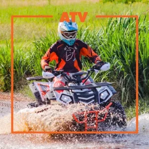ATVs