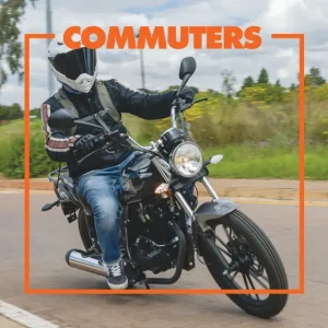 Commuters