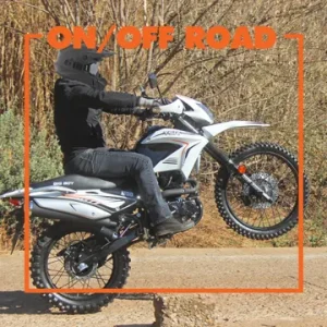 On-Off Road