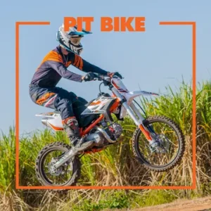 Pit Bikes
