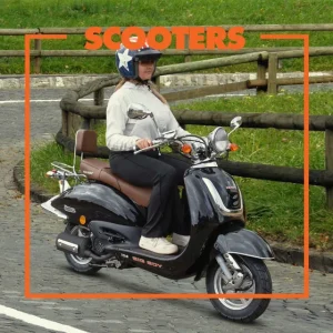 Scooters