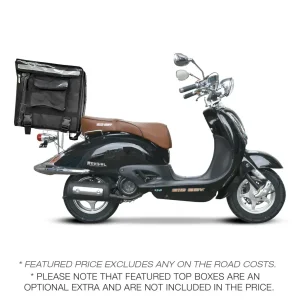 Revival 150 Commercial