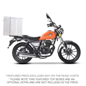 SuperLight 200 Commercial