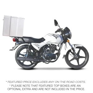 Velocity 200 Commercial