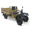 Monster Eco-Hauler 2000W 4x2