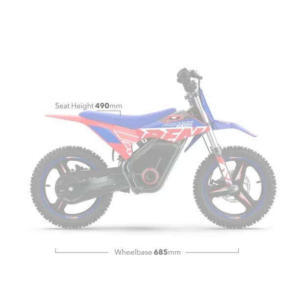 RFN SX E500