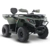 Tracker 250 4x2