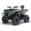 Tracker 250 4x2