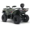 Tracker 250 4x2