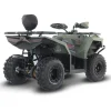Tracker 250 4x2