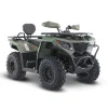 Tracker 300 4x4