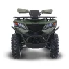 Tracker 300 4x4