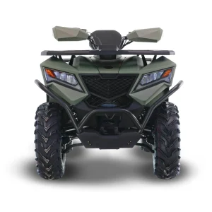 Tracker 300 4x4