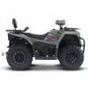 Tracker 300 4x4