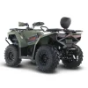 Tracker 300 4x4